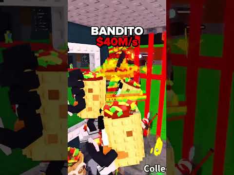 HOW TO GET STACKED SERVERS ✅ #stealabrainrot #roblox