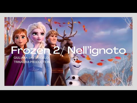Frozen 2 - Nell'Ignoto ( Rock version )