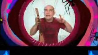 Adelbert - « Jai peur du noir » + sous-titres