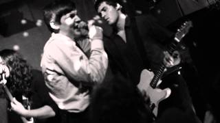 MUUY BIIEN @ GO BAR - ATHFEST 2014