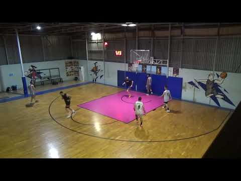 HIGHLIGHTS ESCAPERS 104-105 BYRON B.C. SUMMER CUP ELITE LEAGUE 1Η ΑΓΩΝΙΣΤΙΚΗ 2023-24