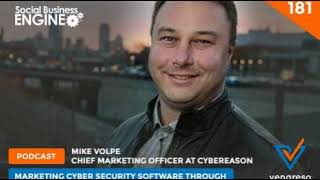 Marketing Cyber Security Software through Account Based Marketing