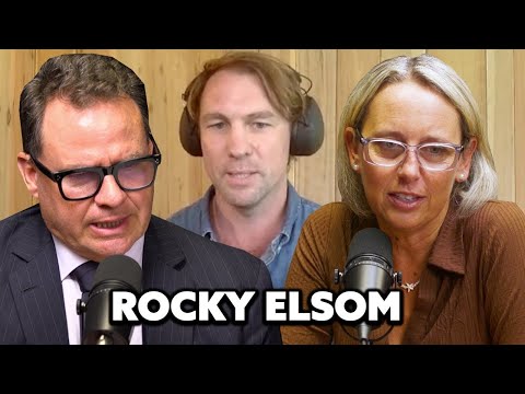 The Case Of Rocky Elsom | Episode 62 | Justice Matters Podcast