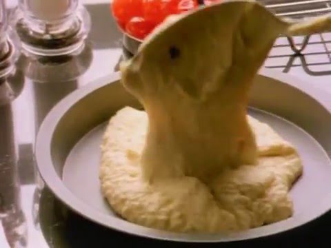 Jo Brand Bakes A Cake