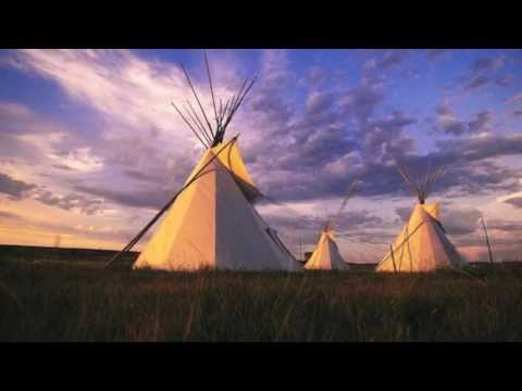 Verdell Primeaux - 4 Sioux/Navajo Peyote Songs (Live)