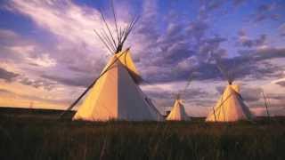 Verdell Primeaux - 4 Sioux/Navajo Peyote Songs (Live)