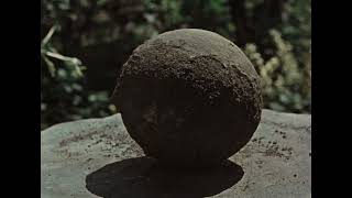 SONG ABOUT A FLOWER - Sapovnela - Otar Iosseliani 1959 - English Subtitles