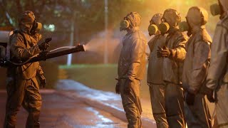 China makes ill attempt to ‘control’ WHO’s COVID investigation