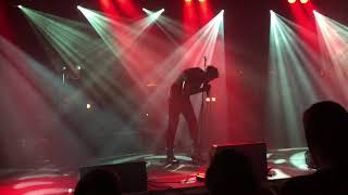 Halfway to Crazy - The Jesus &amp; Mary Chain Stockholm 2017