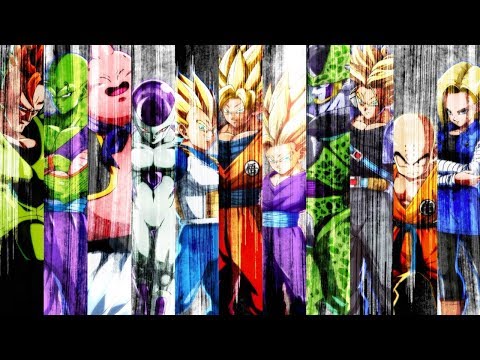 DRAGON BALL FighterZ - Gamescom Trailer | X1, PS4, PC thumbnail
