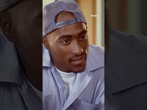 To be in the same timeline as #PoeticJustice #Tupac #JanetJackson | Sign up for Starz on YouTube!