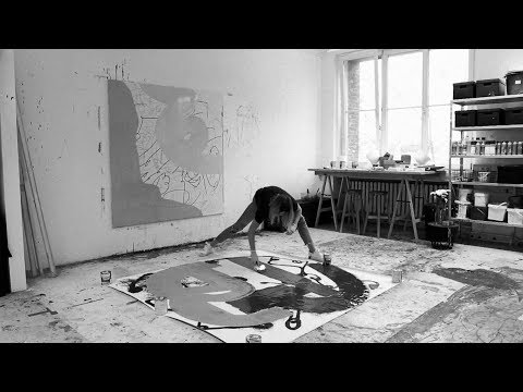 berlin kunterbunt mit Danni Pantel und Alexander Duve - Teil 2