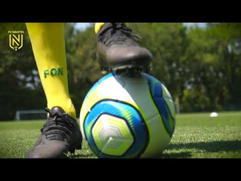 Samuel Moutoussamy prolonge au FC Nantes !