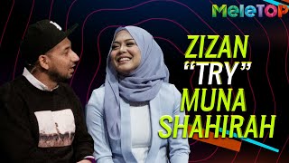 Download lagu Zizan Razak try Muna Shahirah | MeleTOP | Ara, Lisa Surihani, Aqeesh mp3 Download lagu Zizan Razak try Muna Shahirah | MeleTOP | Ara, Lisa Surihani, Aqeesh mp3