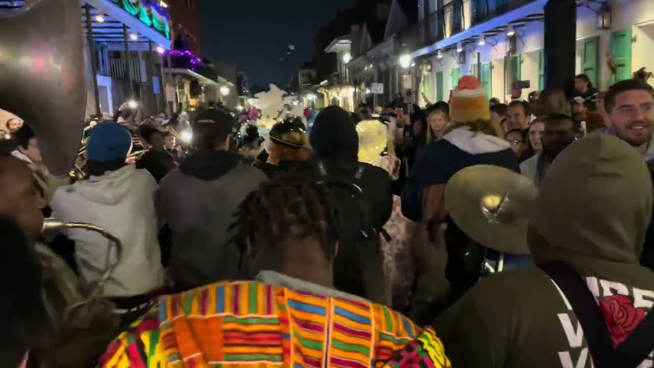 Promotional video thumbnail 3 for Family Affair Brass Band