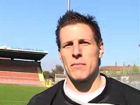 TSV 1860 II -  SV Darmstadt 98