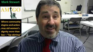 JUNE 3 libertymsg - law & community (even more influential)