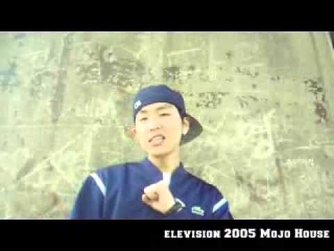 J'Kyun - Walkin Down The Street