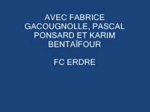FC Erdre Vendredi Sports 19 octobre