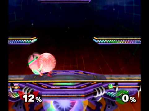 Zenith 2012: Hax (Falcon) vs Hungrybox (Jigglypuff)