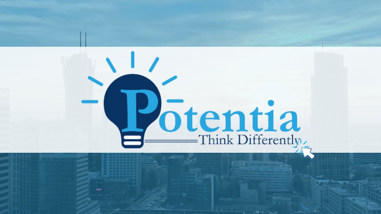Potentia Workforce Solutions