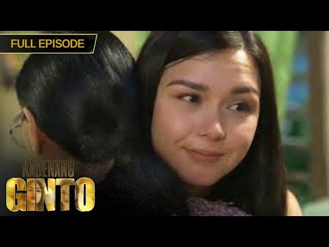 [ENG SUB] Ep 130 | Kadenang Ginto  | Francine Diaz, Dimples Romana,Beauty Gonzales,Andrea Brillantes