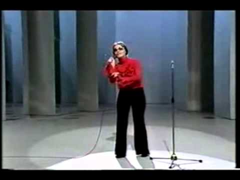 Edina Pop – „Meine Liebe will ich dir geben“