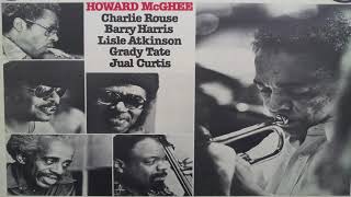 Howard McGhee  - Jazzbrothers  ( Full Album )