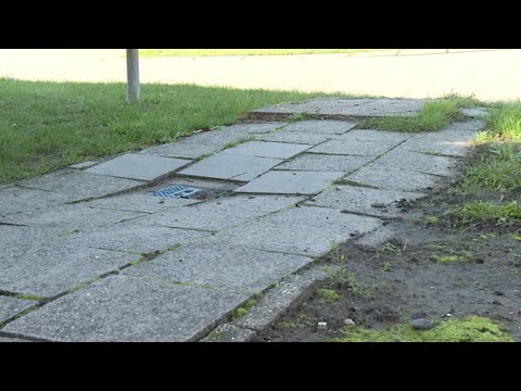 Groen Berlaar klaagt slechte staat voetpaden Doelstraat aan