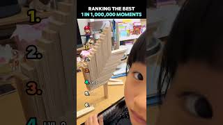 Download lagu RANKING THE BEST ONE IN A MILLION mp3 Download lagu RANKING THE BEST ONE IN A MILLION mp3