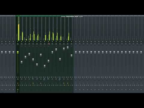 When the clouds come / Teo FRZ reorchastrating the legend (by ear)