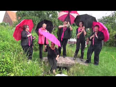 Cold Water Challenge 2014 - Dietmar-Hahn-Chor