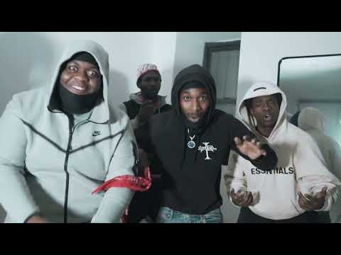 Tazzo Milla x DumOut B x Neakyy - They Hate Us