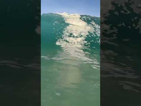 itaipuaçu Beach Brasil RJ  #waves #gopro