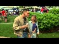 Me Myself Irene Stealing The Ice Cream From A Little Girl