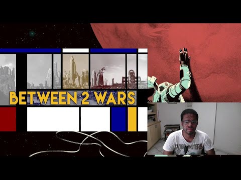 Why “All Germans Were Nazis” | BETWEEN 2 WARS I 1934 Part 1 of 4 | REACTION