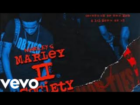 Marley G (I Got Em) Feat. Tec [Official Audio]