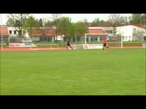 SSV Dillingen II - SV Bachhagel 0 : 4 (29.04.2012)
