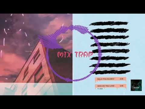 Takeaway X Call you Mine [MASHUP] - The Chainsmoker, Bebe Rexha, Illenium & Lennon Stella