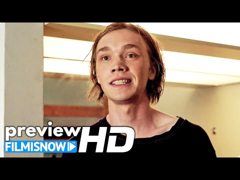 CERCANDO ALASKA (2020) | Nuova Clip ITA della serie SKY