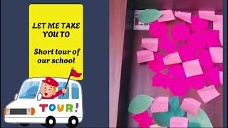 Shree Samarth International School & College Video thumbnail
