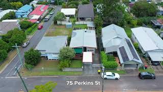 75 Perkins Street, UPPER MOUNT GRAVATT, QLD 4122