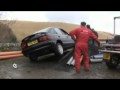 Car Crash! (Corrie Backstage).flv