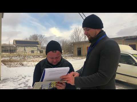 Satul Dângeni, raionul Ocnița partea 2