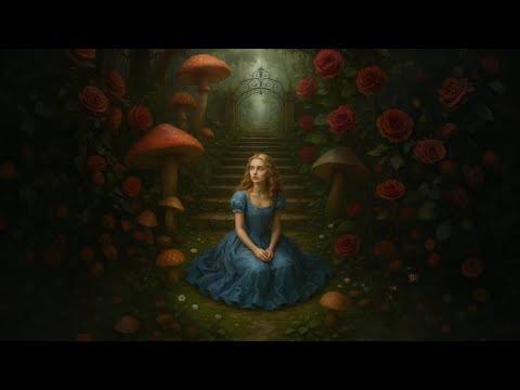 NBill - Muchness (Official Lyric Video)