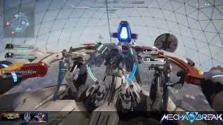 Hellcat Boss Gameplay Mashmak Extreme Restricted Zone III Gold Key Alysnes x Sniper Glider V