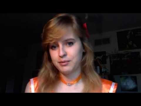 3: Why I am Sailor V