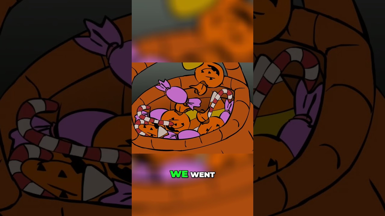 11 Horror Stories Animated #animation #spookytales #story #scarytales #horrorstories #scarytales