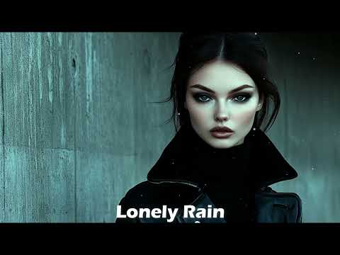 Azimov - Lonely Rain (Original Mix)
