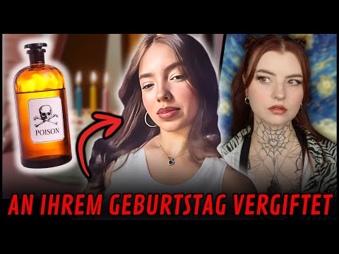 Kuchen mit Gift! Wer hat es auf Ana Luiza (17) abgesehen?